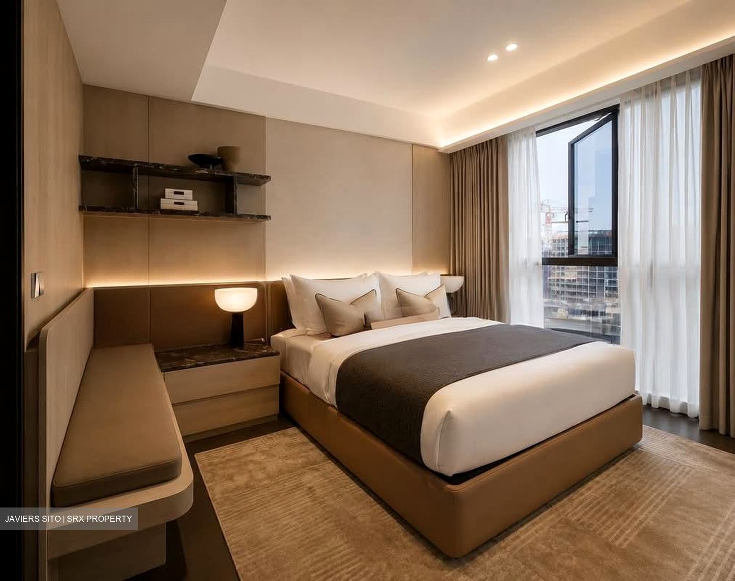Tembusu Grand (D15), Condominium #604183391